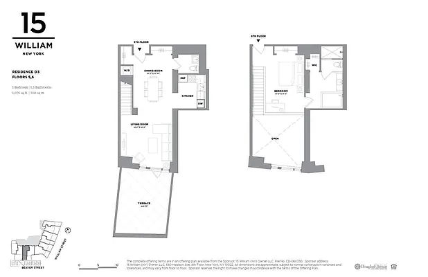 Rented by Citi Habitats | media 22