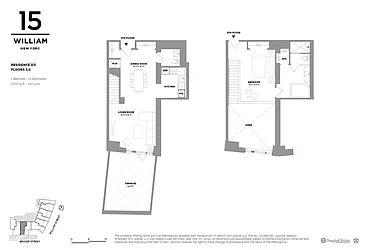Rented by Citi Habitats