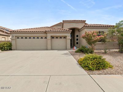 5107 W Wild Burro Spring Dr, Marana, AZ, 85658