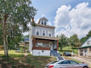 2157 Harbor St, Pittsburgh, PA 15212