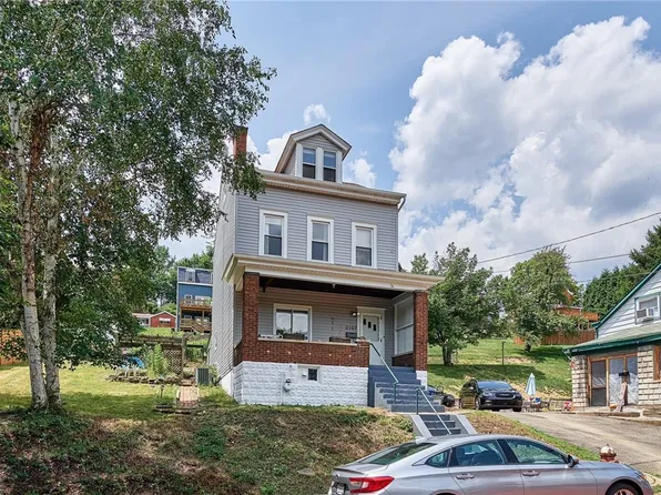 2157 Harbor St, Pittsburgh, PA 15212