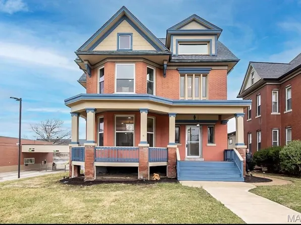 205 S Illinois St, Belleville, IL 62220