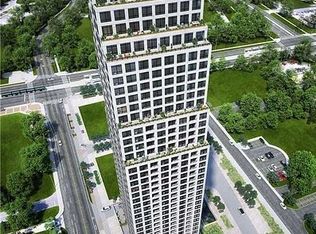 36 Elm Dr W #610, Mississauga, ON L5B 1L9