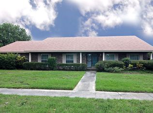 3666 Country Lakes Dr, Belle Isle, FL 32812