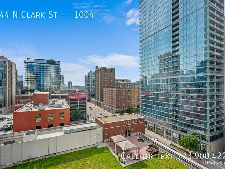 744 N Clark St #1004 — Photo 24