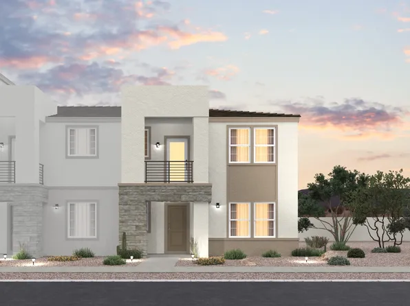 Bedford Plan, Majestic Point South