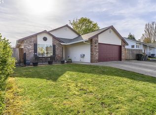 604 Pioneer St, Dayton, OR 97114