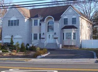 819 New Dover Rd, Edison, NJ 08820