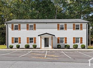 110 Greenforest Cir #C, Liberty, SC 29657