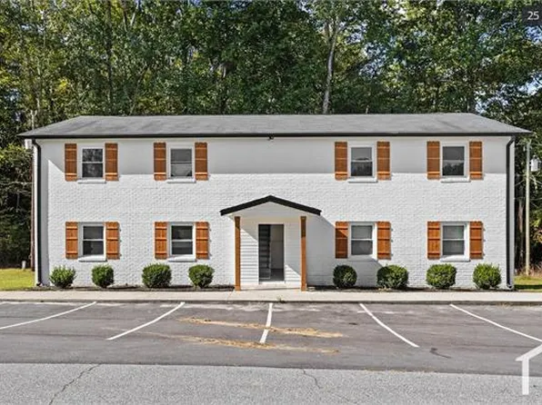 110 Greenforest Cir #C, Liberty, SC 29657