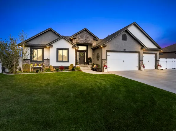 4185 Maizy Way, Ammon, ID 83406