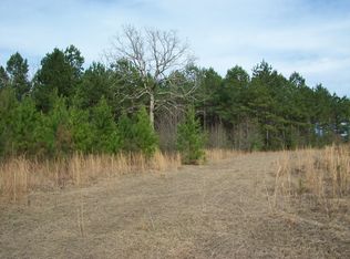 Richland Creek Road, Foxworth, MS 39483
