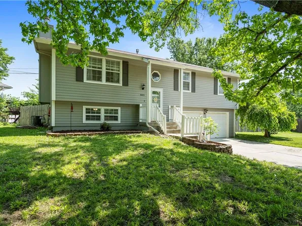 4453 N Drury Ave, Kansas City, MO 64117