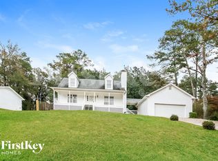 5224 Parkside Dr SE, Conyers, GA 30094