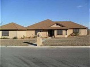 305 Boulder Ridge Dr, Del Rio, TX 78840