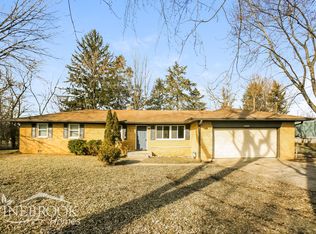 4600 E 42nd St, Indianapolis, IN