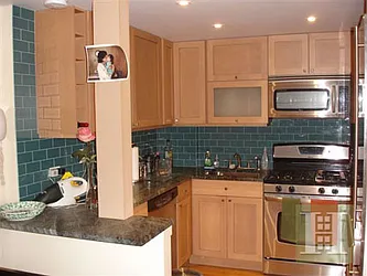 Rented by Halstead Real Estate