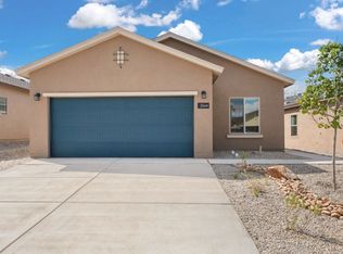 Cochiti Plan, Rainbow Canyon, Rio Rancho, NM 87124