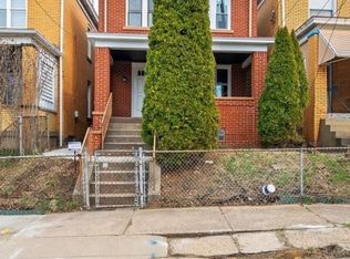 2906 Merwyn Ave, Pittsburgh, PA 15204