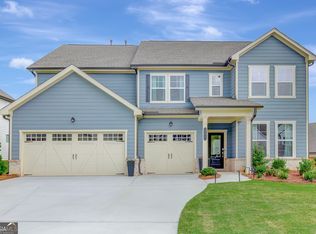 107 Tallulah Trl, Sharpsburg, GA 30277