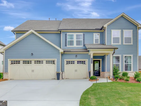 107 Tallulah Trl, Sharpsburg, GA 30277