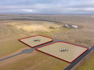 Nka LOT 1, Connell, WA 99326