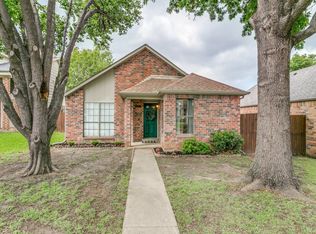 1311 Maplewood Dr, Lewisville, TX 75067