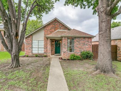 1311 Maplewood Dr, Lewisville, TX, 75067