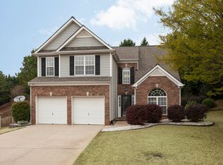 3 Battle Abby Ct, Greenville, SC 29607