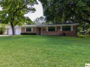 2105 S 53rd St, Temple, TX 76504