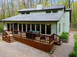 3910 Joy Rd, Metamora, MI 48455