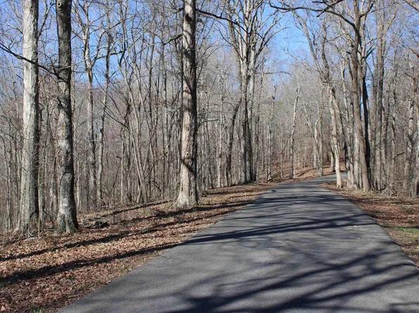 LOT 44/45 Lisanby Rd, Eddyville, KY 42038