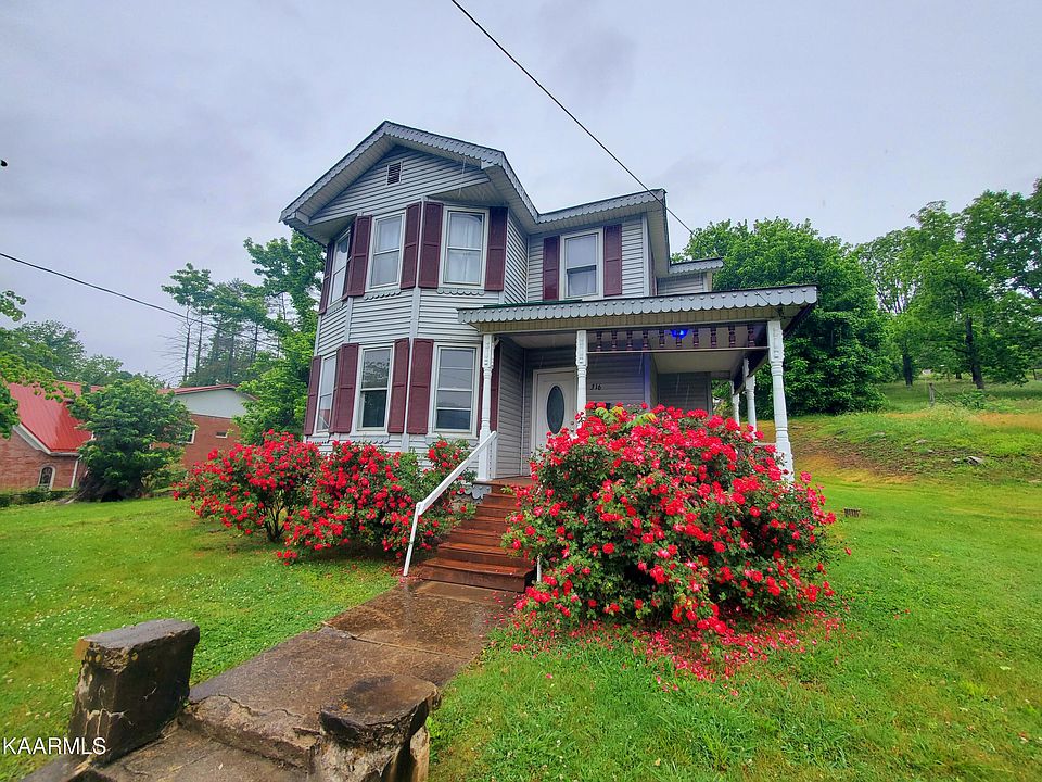 316 Redwood Ave, Pennington Gap, VA 24277 MLS 1192492 Zillow