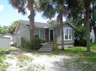 2347 LAKE SHORE Boulevard, Jacksonville, FL 32210