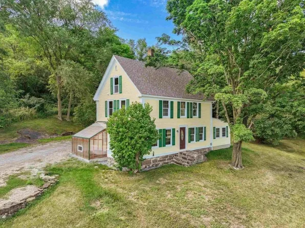5971 Snake Mountain Road, Weybridge, VT 05753