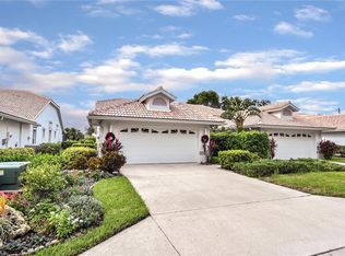 2238 Stacil Cir #33, Naples, FL 34109