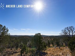 2 Trout Dr, Timberon, NM 88350