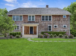 162 Norris Ln, Bridgehampton, NY 11932