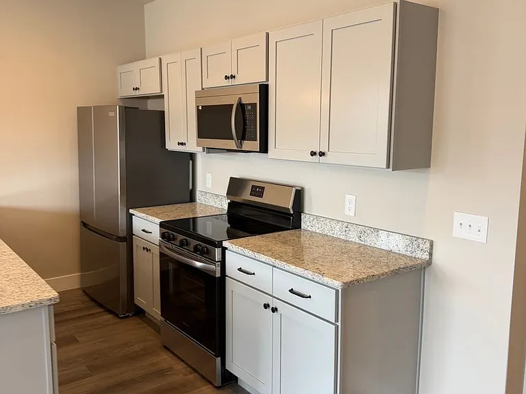 Salem Run Apartments Phase 2 — Photo 425