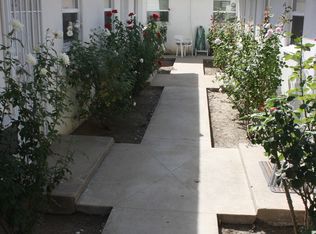 113 Hughes Ave #4, Bakersfield, CA 93308