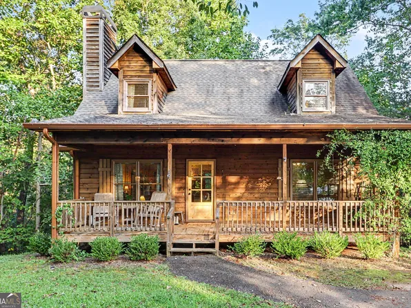 555 River Flow Dr, Dahlonega, GA 30533