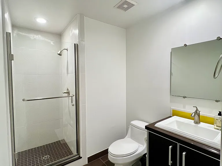Third Bathroom
