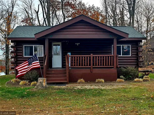 734 180th Ave, Balsam Lake, WI 54810