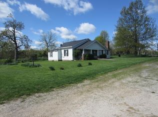 5495 S 188th Rd, Pleasant Hope, MO 65725