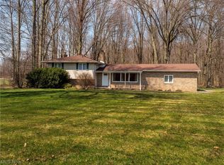 2200 Hewitt Gifford Rd SW, Warren, OH 44481