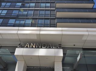 2 Anndale Dr #1303, Toronto, ON M2N 0G5