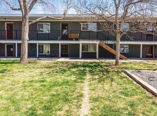 7095 W 13th Ave APT 7, Lakewood, CO 80214