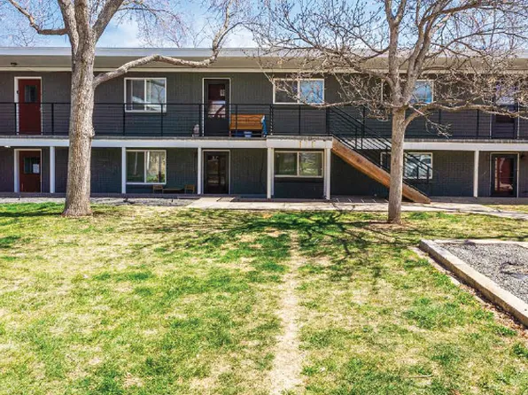 7095 W 13th Ave APT 1, Lakewood, CO 80214