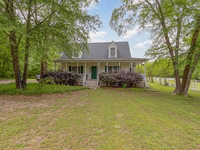 3580 High Ridge Ct, Oxford, NC, 27565