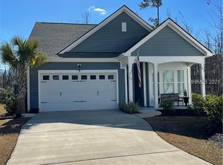 90 Fording Ct, Bluffton, SC 29910